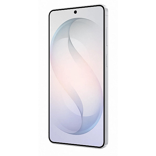 Смартфон Samsung Galaxy S26+ 5G (S947) 6.7' 12/256ГБ, 2SIM, 4900мА•год, білий