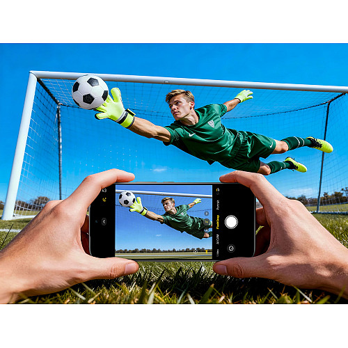 Смартфон TECNO Camon 50 (CN5) 6.78