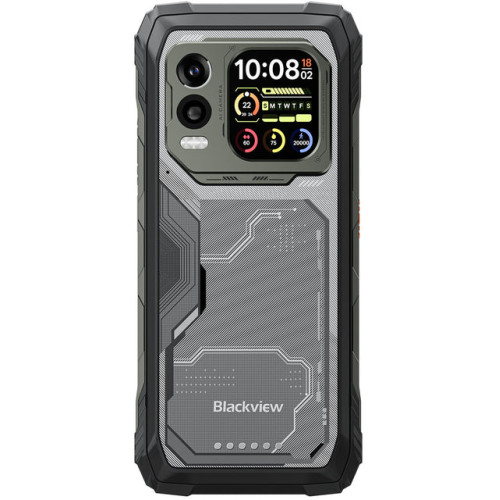 Смартфон Blackview XPLORE 1 Pro 5G 6.78