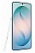Смартфон Samsung Galaxy S26 Ultra 5G (S948) 6.9' 12/512ГБ, 2SIM, 5000мА•год, блакитний
