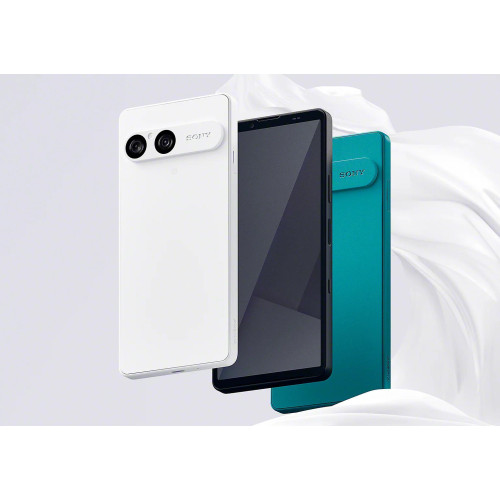 Смартфон Sony Xperia 10 VII 5G (XQ-FE72) 6.1