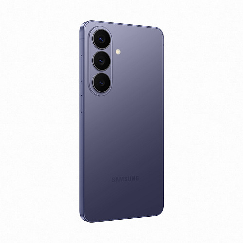 Смартфон Samsung Galaxy S26 5G (S942) 6.3' 12/512ГБ, 2SIM, 4300мА•год, фіолетовий