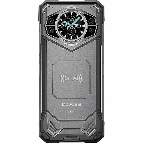 Смартфон Doogee S200 5G 6.72