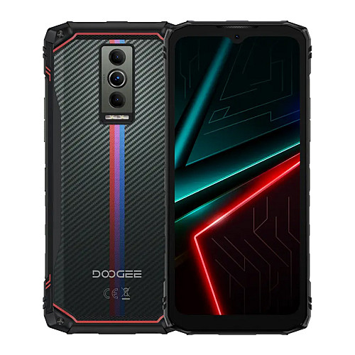 Смартфон Doogee Blade 10 Energy 6.56