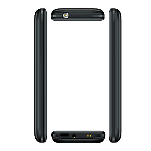 Мобільний телефон 2E E280 2025 2.8