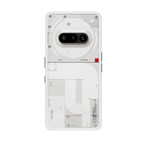 Смартфон Nothing Phone (3a) 6.77