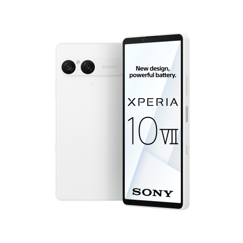 Смартфон Sony Xperia 10 VII 5G (XQ-FE72) 6.1