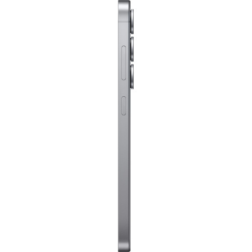 Смартфон Samsung Galaxy S25 5G (S931) 6.2' 12/256ГБ, 2SIM, 4000мА•год, сірий сріблястий