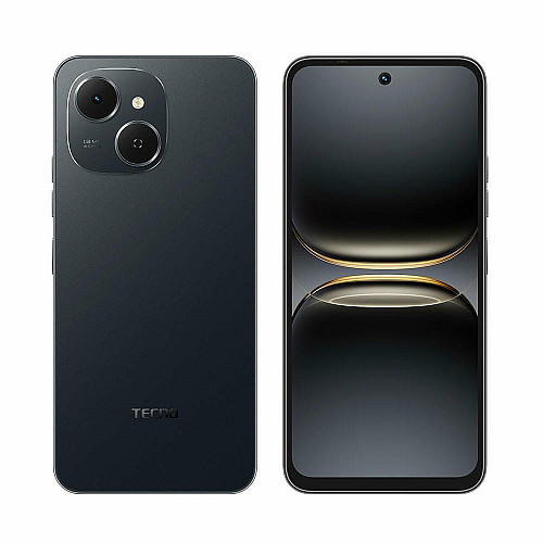 Смартфон TECNO Spark 40C (KM4k) 6.67