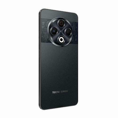 Смартфон TECNO Spark 30 (KL6) 6.78