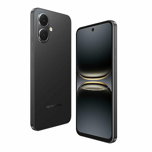Смартфон TECNO Spark Go 2 (KM4) 6.67