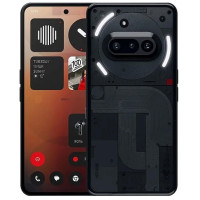 Смартфон Nothing Phone (3a) 6.77
