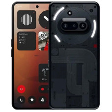 Смартфон Nothing Phone (3a) 6.77
