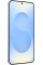 Смартфон Samsung Galaxy S25 5G (S931) 6.2' 12/256ГБ, 2SIM, 4000мА•год, блакитний крижаний