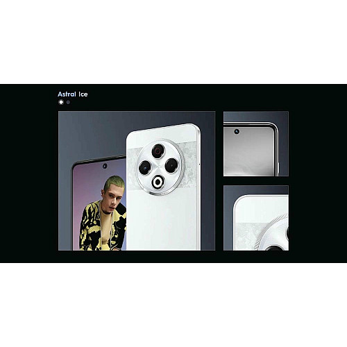 Смартфон TECNO Spark 30 (KL6) 6.78