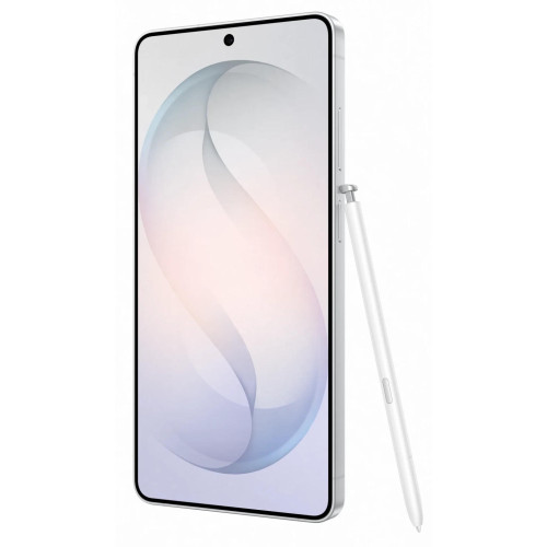 Смартфон Samsung Galaxy S26 Ultra 5G (S948) 6.9' 12/256ГБ, 2SIM, 5000мА•год, білий