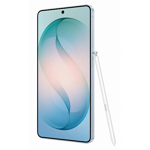 Смартфон Samsung Galaxy S26 Ultra 5G (S948) 6.9' 12/256ГБ, 2SIM, 5000мА•год, блакитний