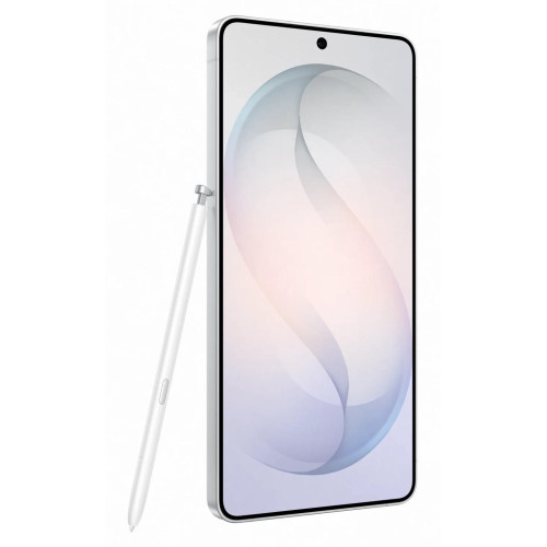 Смартфон Samsung Galaxy S26 Ultra 5G (S948) 6.9' 12/256ГБ, 2SIM, 5000мА•год, білий