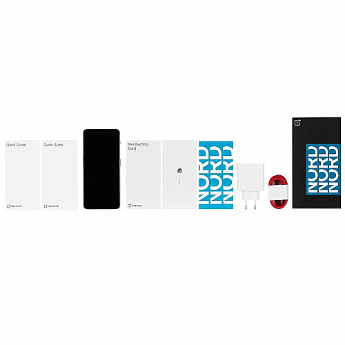 Смартфон OnePlus Nord 3 5G (CPH2493) 6.74
