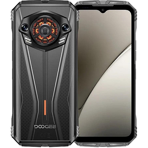 Смартфон Doogee S PUNK Pro 6.58
