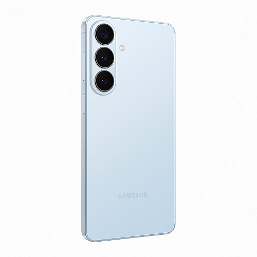 Смартфон Samsung Galaxy S26+ 5G (S947) 6.7' 12/512ГБ, 2SIM, 4900мА•год, блакитний