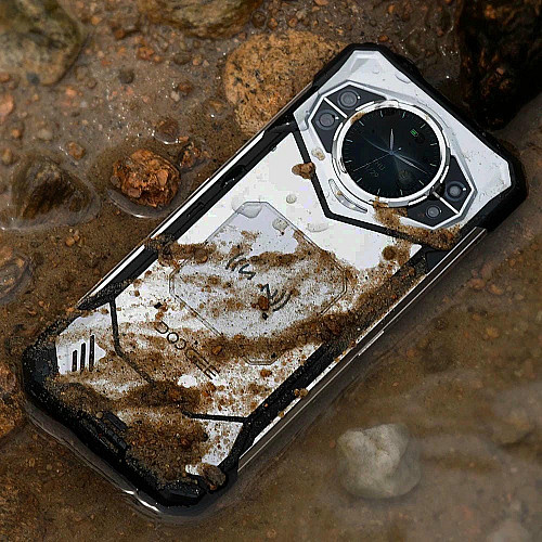 Смартфон Doogee S200 5G 6.72