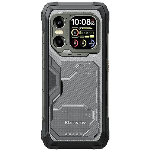 Смартфон Blackview XPLORE 1 5G, 6.78