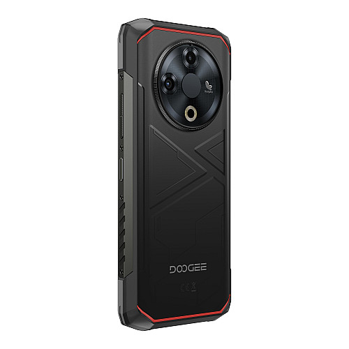 Смартфон Doogee Fire 6 6.56