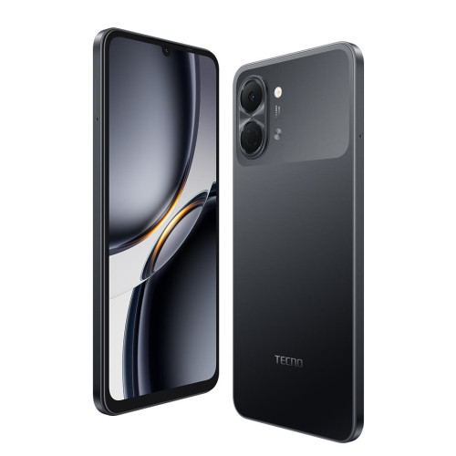 Смартфон TECNO Spark Go 3 (KN3) 6.75
