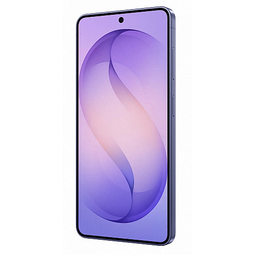 Смартфон Samsung Galaxy S26 5G (S942) 6.3' 12/512ГБ, 2SIM, 4300мА•год, фіолетовий