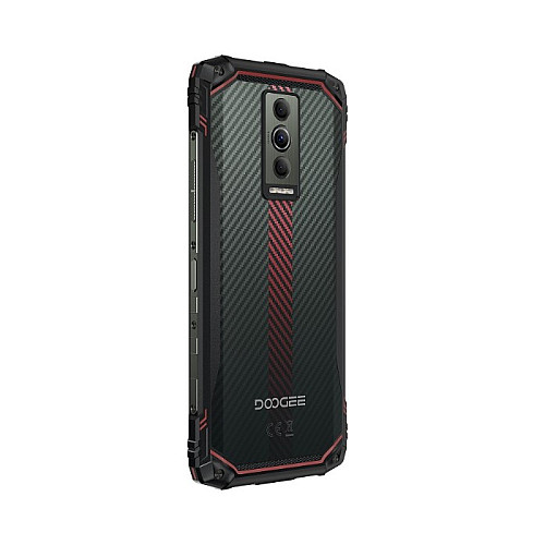 Смартфон Doogee Blade 10 Energy 6.56