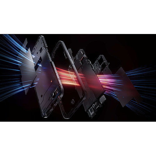 Смартфон TECNO Camon 50 (CN5) 6.78
