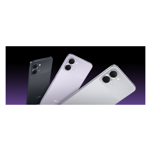 Смартфон TECNO Spark Go 3 (KN3) 6.75