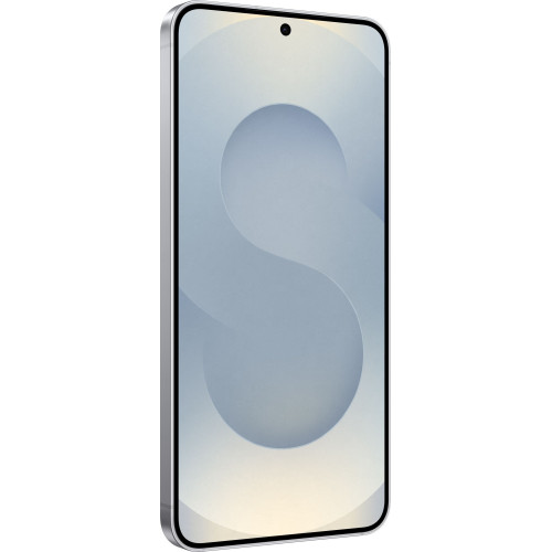 Смартфон Samsung Galaxy S25 5G (S931) 6.2' 12/256ГБ, 2SIM, 4000мА•год, сірий сріблястий