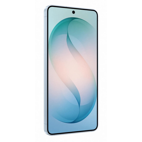 Смартфон Samsung Galaxy S26 5G (S942) 6.3' 12/512ГБ, 2SIM, 4300мА•год, блакитний