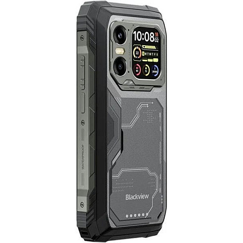 Смартфон Blackview XPLORE 1 5G, 6.78