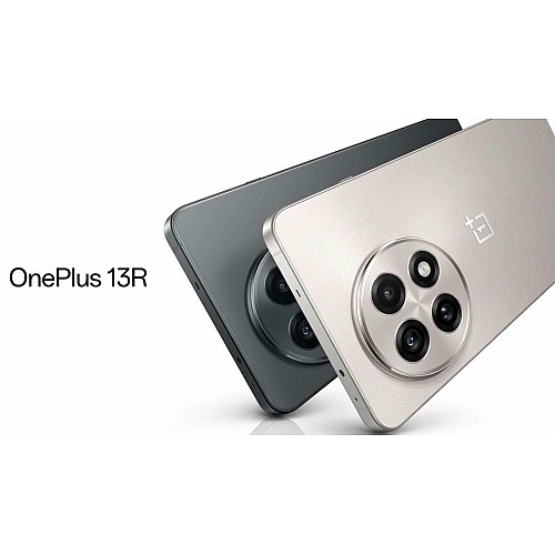 Смартфон OnePlus 13R 5G (CPH2645) 6.78