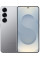 Смартфон Samsung Galaxy S25 5G (S931) 6.2' 12/256ГБ, 2SIM, 4000мА•год, сірий сріблястий