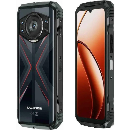 Смартфон Doogee S118 6.58