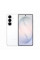 Смартфон Samsung Galaxy S26 5G (S942) 6.3' 12/512ГБ, 2SIM, 4300мА•год, білий