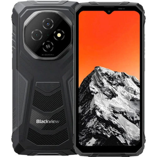 Смартфон Blackview FORT 1 6.56