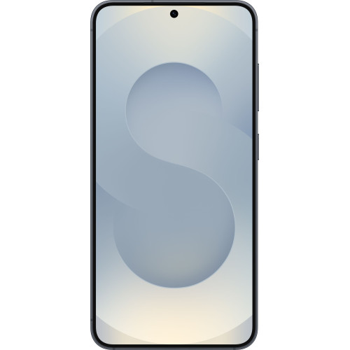 Смартфон Samsung Galaxy S25 5G (S931) 6.2' 12/512ГБ, 2SIM, 4000мА•год, синій чорний