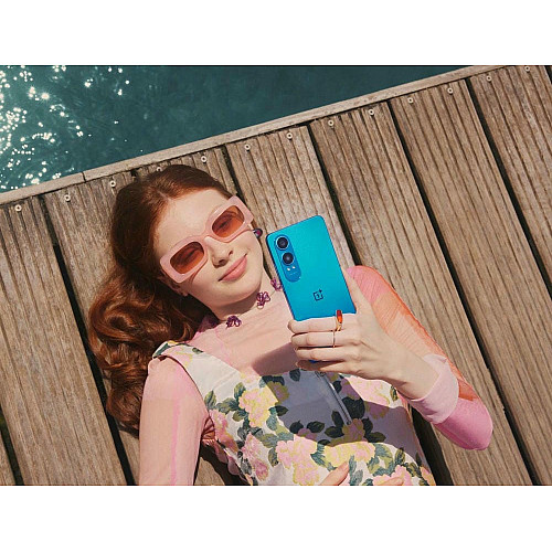 Смартфон OnePlus Nord CE 4 Lite 5G (CPH2621) 6.67