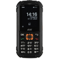 Мобільний телефон 2E R240 2025 2.4