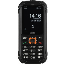 Мобільний телефон 2E R240 2025 2.4