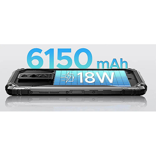 Смартфон Doogee Blade 10 Pro Energy 6.56