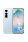 Смартфон Samsung Galaxy S26 5G (S942) 6.3' 12/512ГБ, 2SIM, 4300мА•год, блакитний
