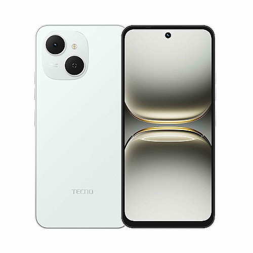 Смартфон TECNO Spark 40C (KM4k) 6.67