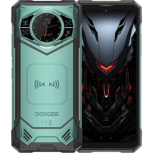 Смартфон Doogee S200X VIP 5G 6.72