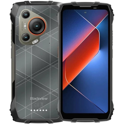 Смартфон Blackview BL7000 5G, 6.78